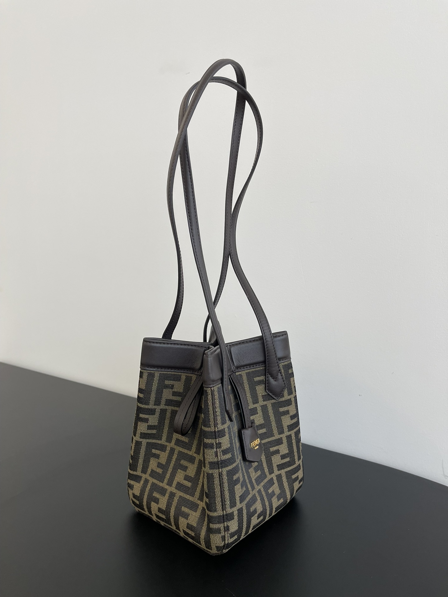 Fendi Bucket Bags